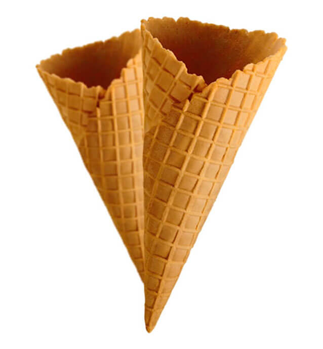 cascão de sorvete luke alimentos